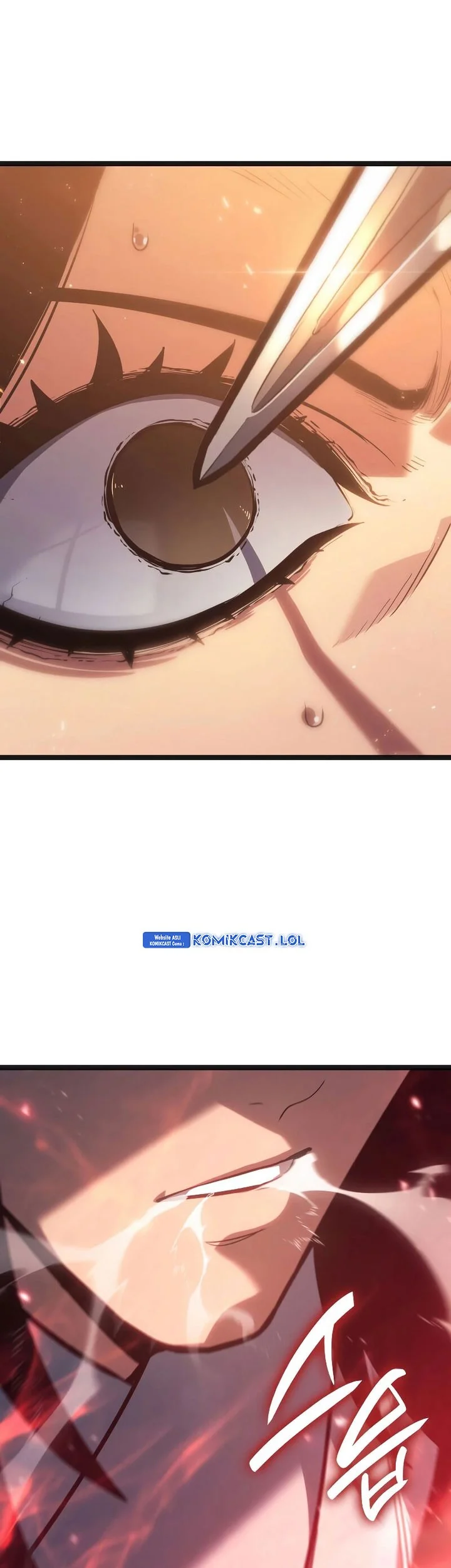 Grim Reaper of the Drifting Moon Chapter 80 Fix Gambar 24